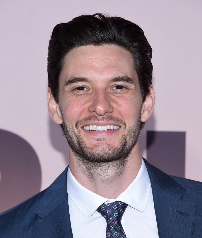 Ben Barnes mlží o svých milostných vztazích, ale jedno je jisté - aktuálně je oficiálně single.
Ben Barnes mlží o svých milostných vztazích, ale jedno je jisté - aktuálně je oficiálně single.