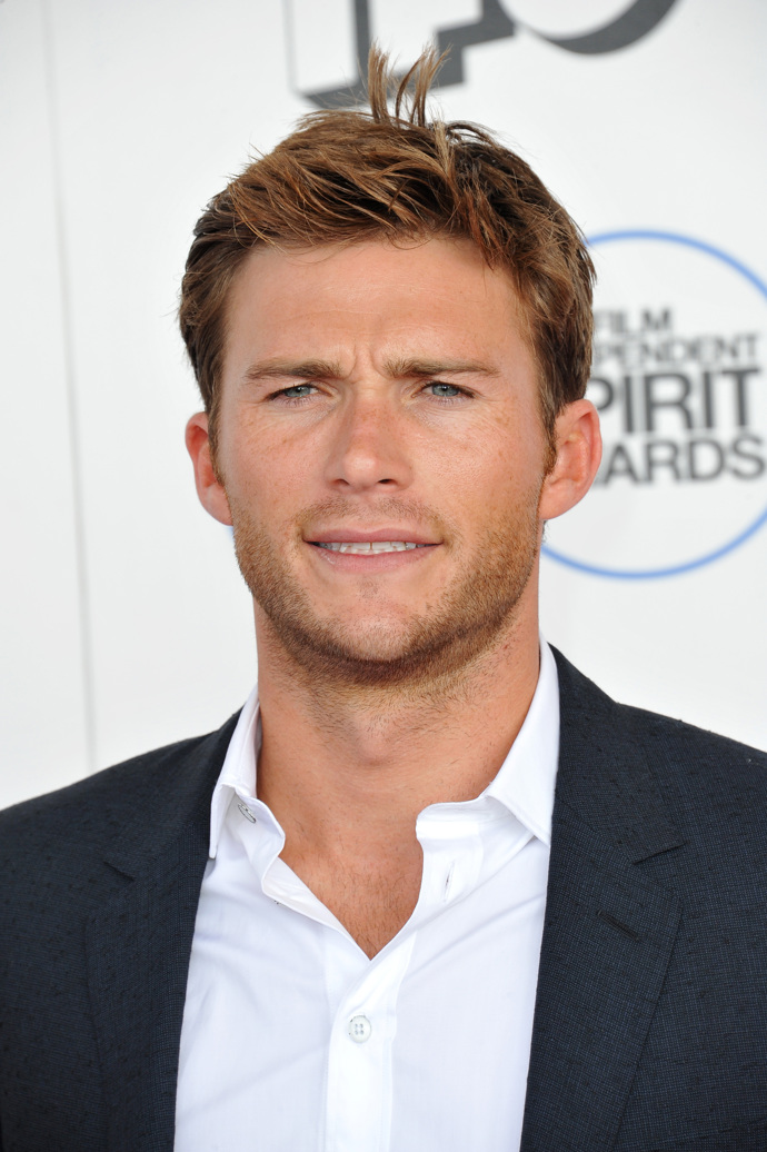 Scott Eastwood zdědil charisma po otci, ani to mu ale nepomohlo najít tu pravou.
Scott Eastwood zdědil charisma po otci, ani to mu ale nepomohlo najít tu pravou.