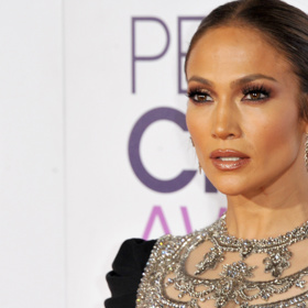 Jennifer Lopez snad nestárne, vypadá stále skvěle.
