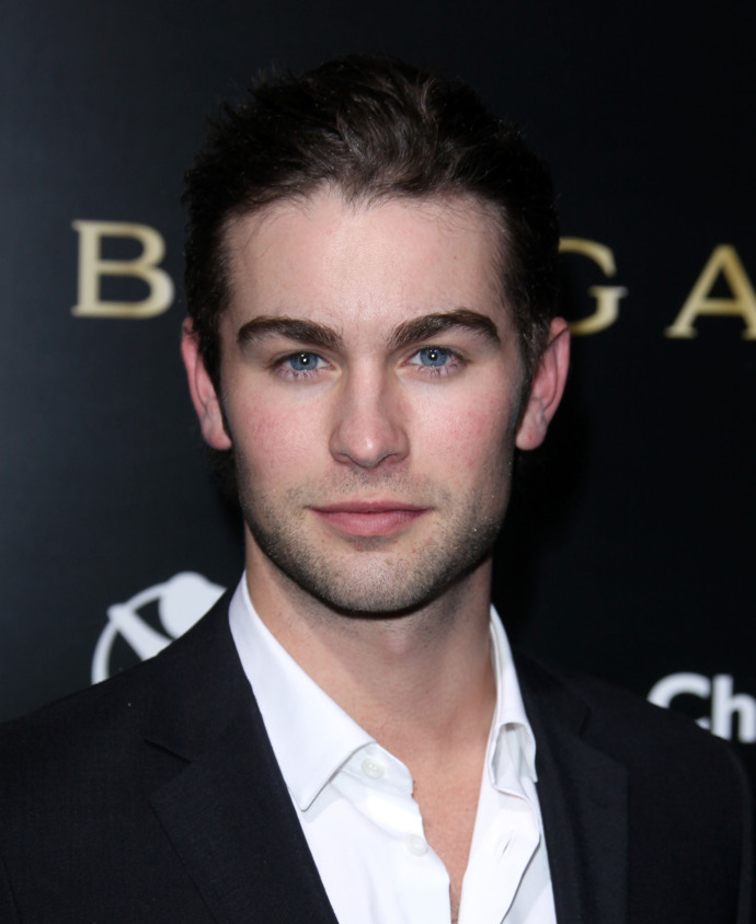 Chace Crawford dnes slaví 37. narozeniny, na svou spřízněnou duši stále čeká.
Chace Crawford dnes slaví 37. narozeniny, na svou spřízněnou duši stále čeká.