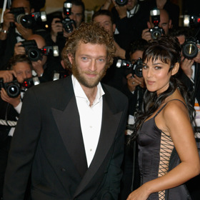Monica Bellucci v letech