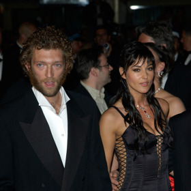 Monica Bellucci v letech