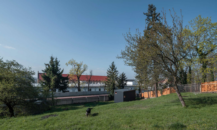 Galerie: Laciné mobilní bydlení Galerie: Laciné mobilní bydlení