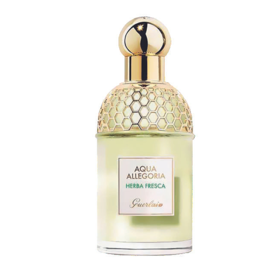 Veroniky oblíbená vůně Aqua Allegoria Herba Fresca od Guerlain
