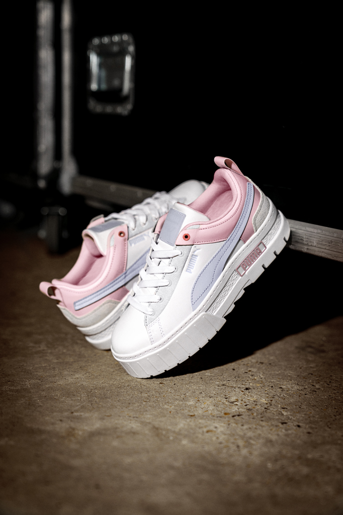 Puma Mayze, 2599 Kč
