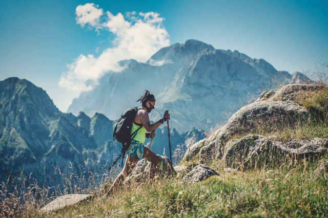 Sportano, oblečení pro všechny sporty