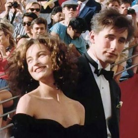 Jennifer Grey