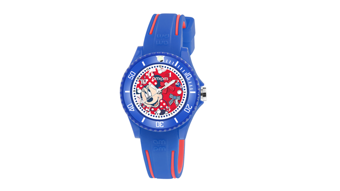 AM:PM Disney - Minnie
AM:PM Disney - Minnie