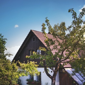Maloskalský dům manželů Vondrových
