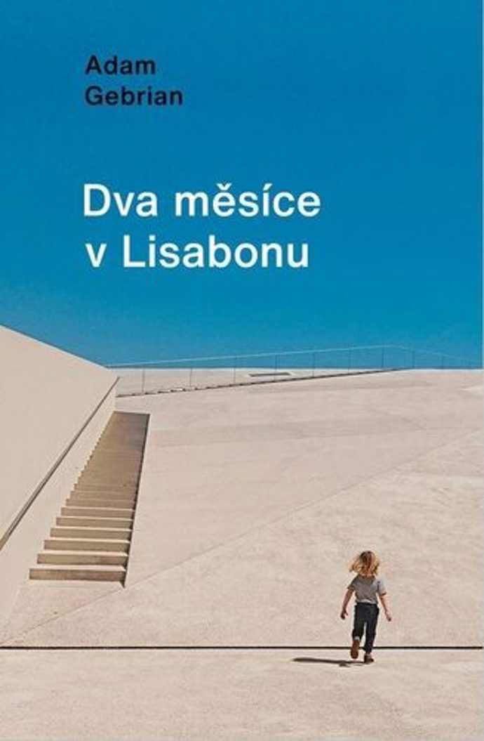 Dva měsíce v Lisabonu

Netoužíte po klasickém cestopisu, který by omílal známá turistická místa? Chcete se na město podívat z trošku jiné perspektivy? Vydejte se do Lisabonu s architektem Adamem Gebrianem a jeho tříletým synem, kteří vám hlavní město Portugalska představí netradičním způsobem.
