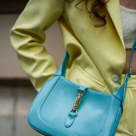 Gucci Jackie 1961
