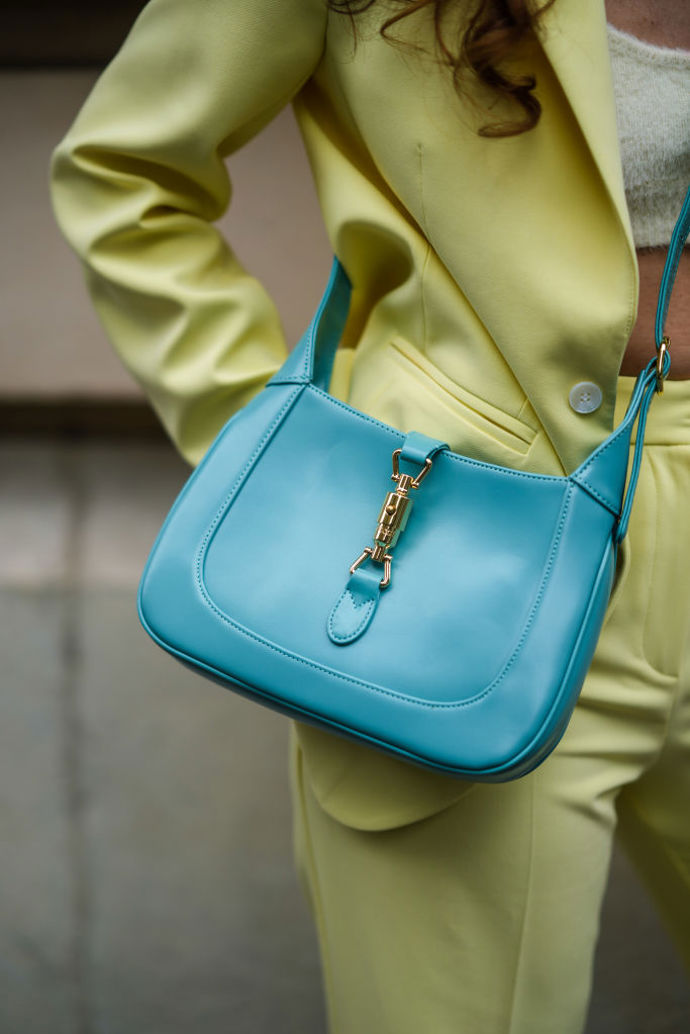 Gucci Jackie 1961
