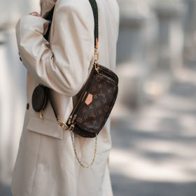 Louis Vuitton Multi Pochette
