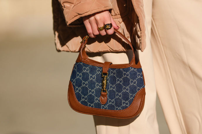 Gucci Jackie 1961
