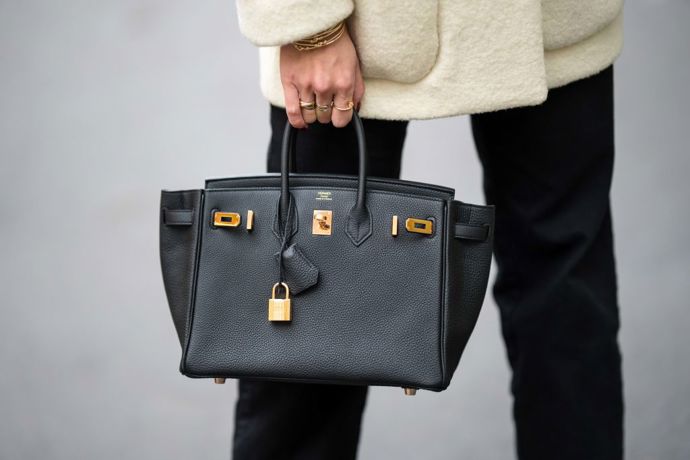 Hermès Birkin 30
