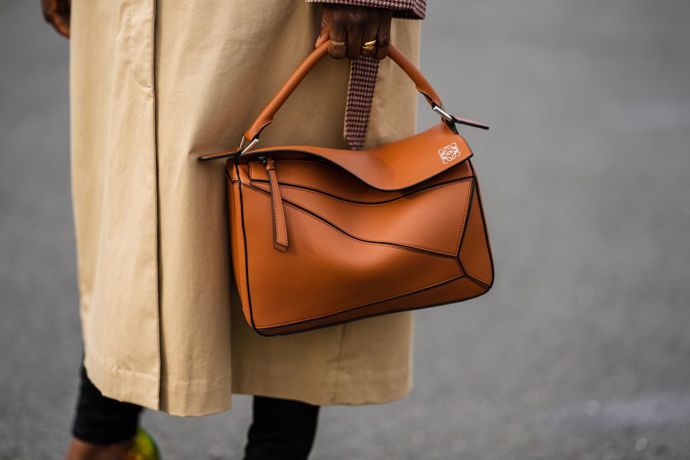 Loewe Puzzle
