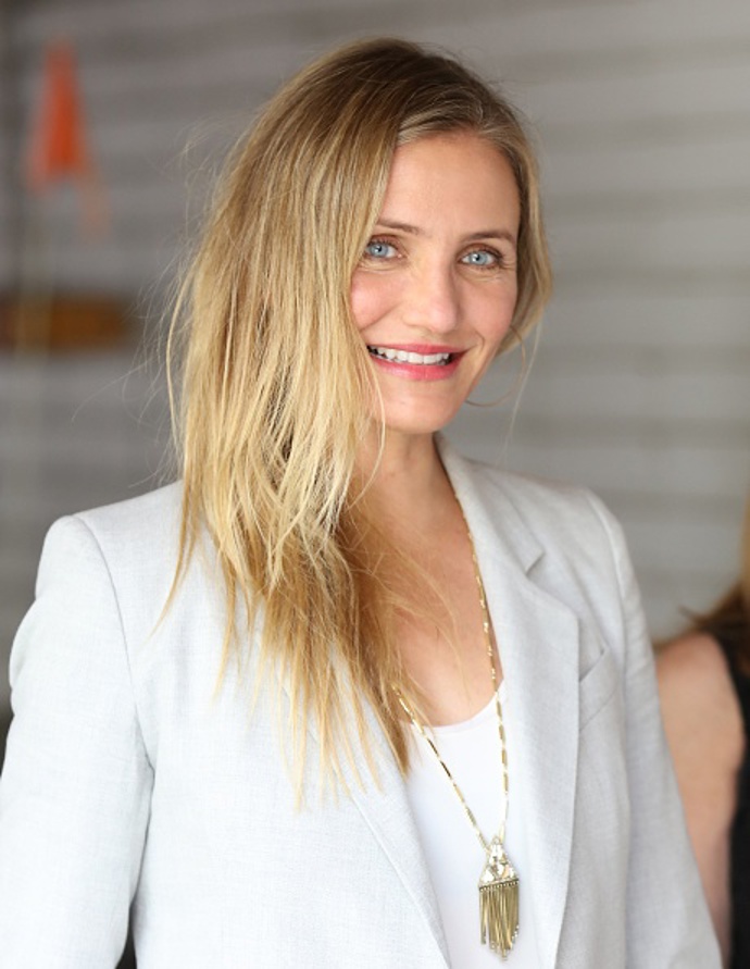Cameron Diaz je zpátky ve formě: Jak herečku změnilo mateřství a jak vypadá nyní?