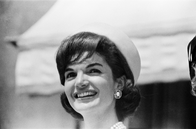 Jackie Kennedy