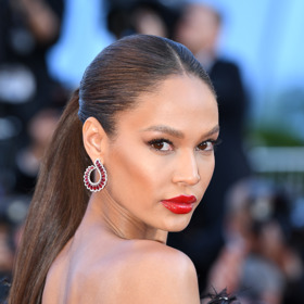 Joan Smalls – 19 milionů dolarů

Joan Smalls patří k prvním latinskoamerickým modelkám, které zastupovaly značku Estée Lauder. Od této spolupráce je vyhledávanou modelkou, která se nebojí ani filmových kamer. Naposledy byla k vidění po boku zpěvačky Beyoncé, a to v jejím videoklipu Yoncé.
