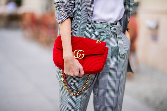 Gucci GG Marmont
