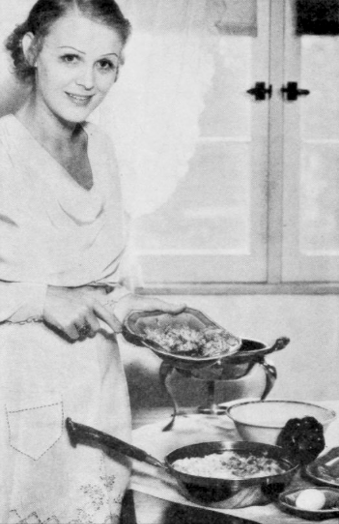 Gloria Stuart bývala velmi pohledná.
