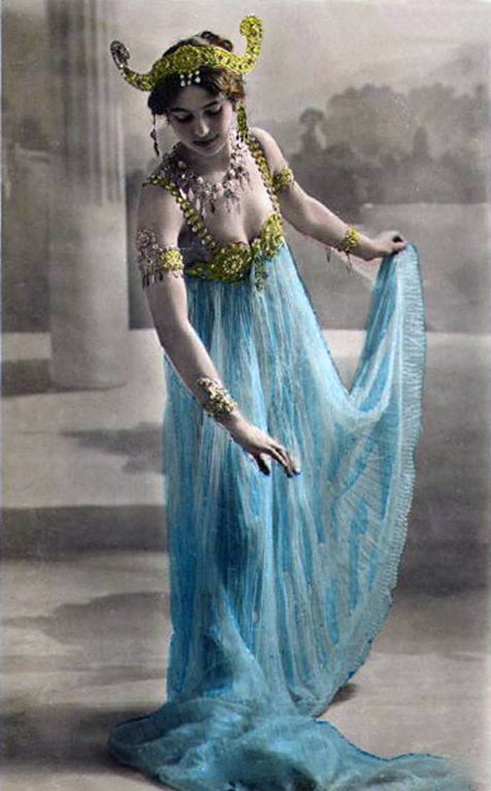 Mata Hari