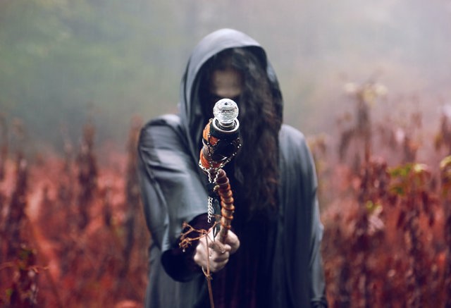 Druid