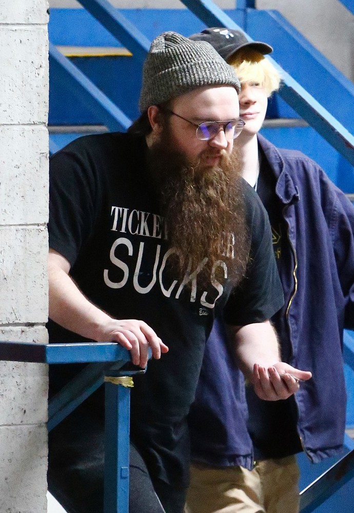 Neuvěřitelná proměna Angus T. Jones