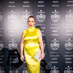 Schwarzkopf Elite Model Look