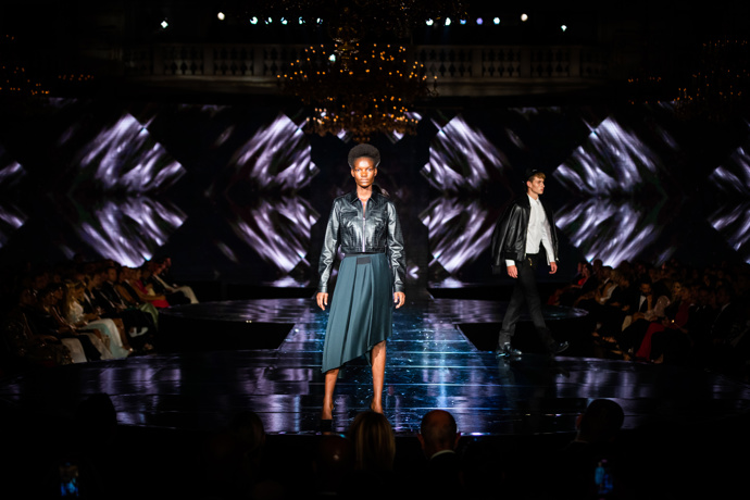 Schwarzkopf Elite Model Look