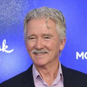 Patrick G. Duffy je americký herec a režisér. K jeho nejznámějším rolím patří Bobby Ewing v seriálu stanice Dallas a Frank Lambert v sitkomu Krok za krokem.
