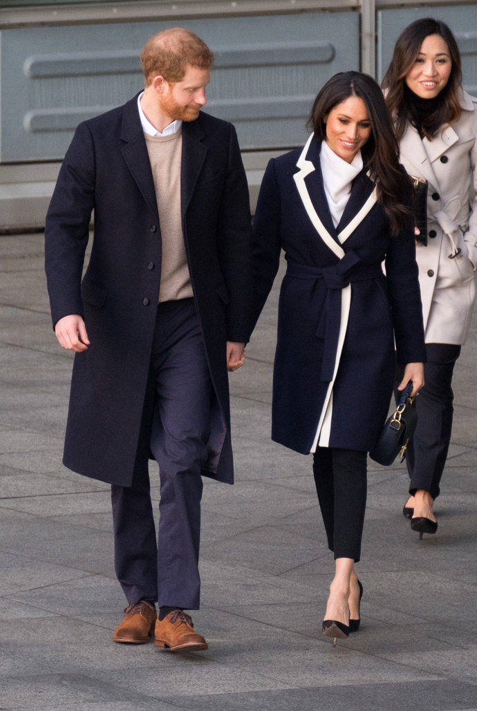 Meghan Markle 