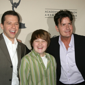Angus T. Jones