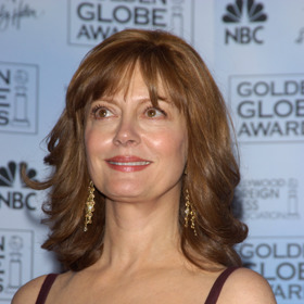 Jak šel čas se známými herečkami: Melanii Griffith, Susan Sarandon