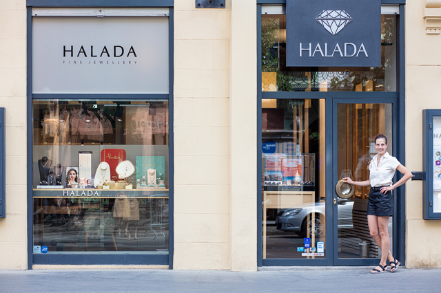 Halada