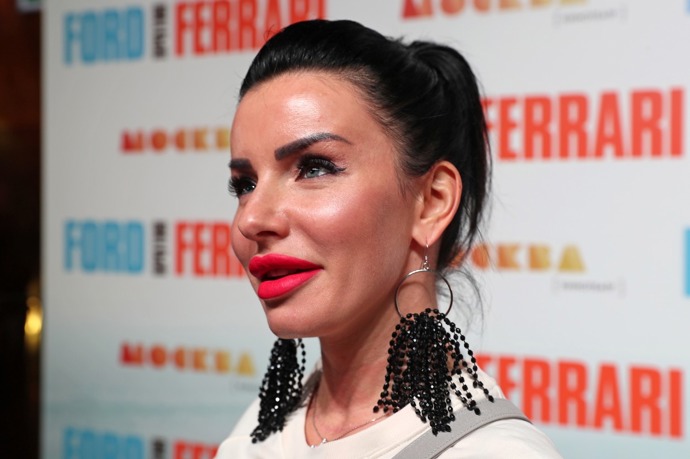 Julia Volkova