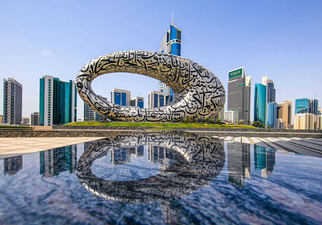 Museum of Future