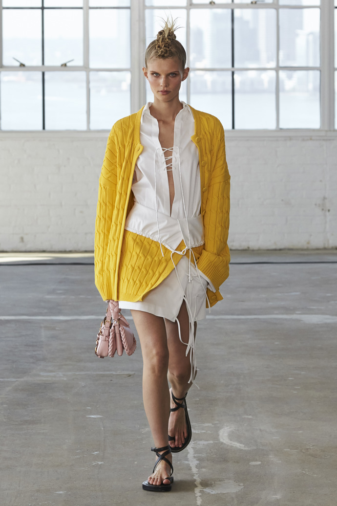 Altuzarra jaro/léto 2023
