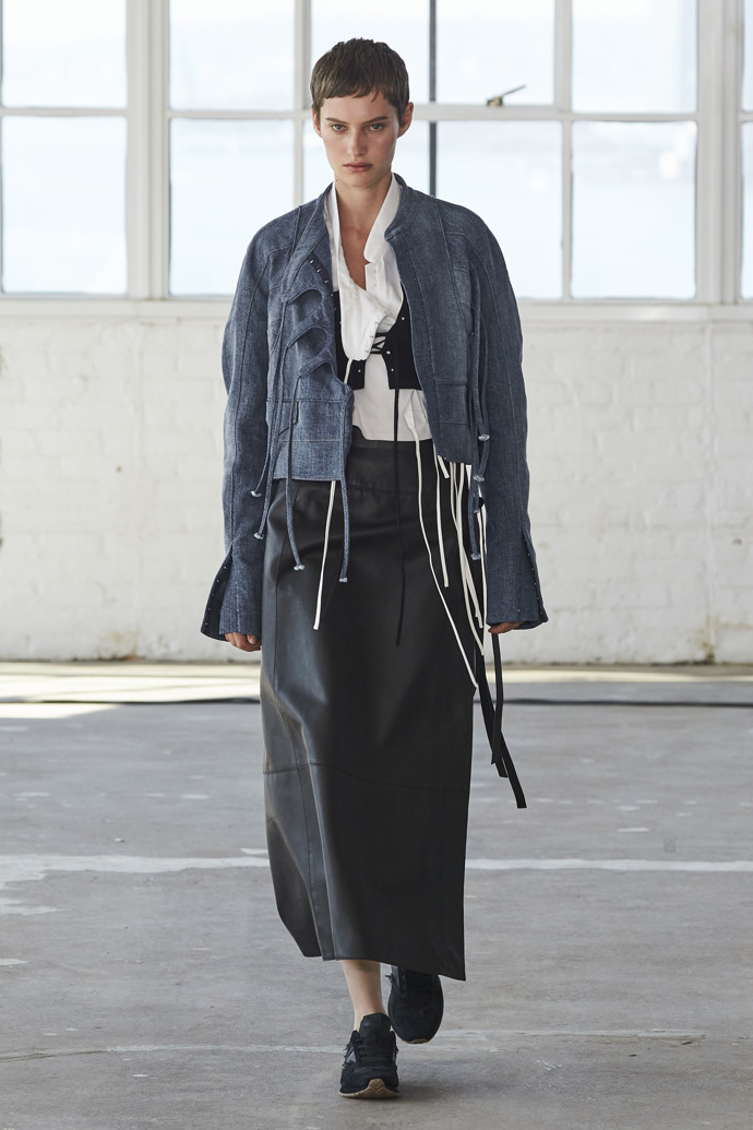 Altuzarra jaro/léto 2023
