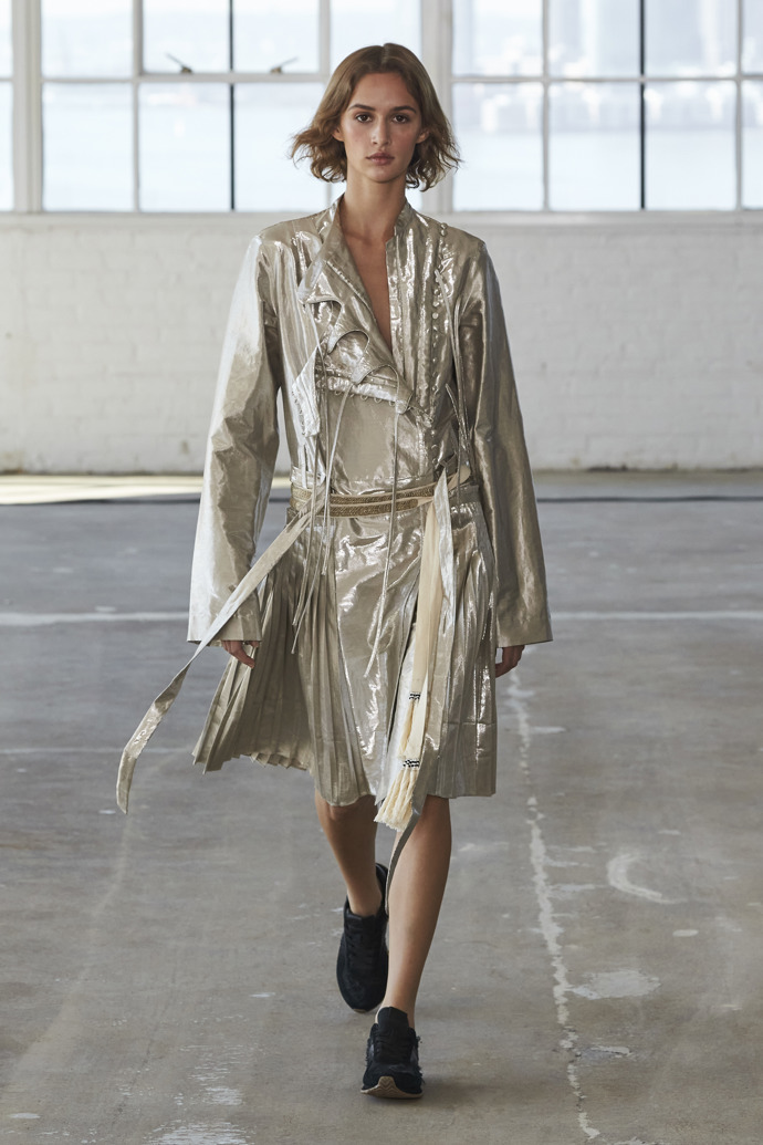 Altuzarra jaro/léto 2023
