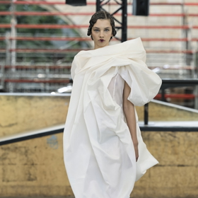 To nejlepší z Mercedes-Benz Prague Fashion Week
