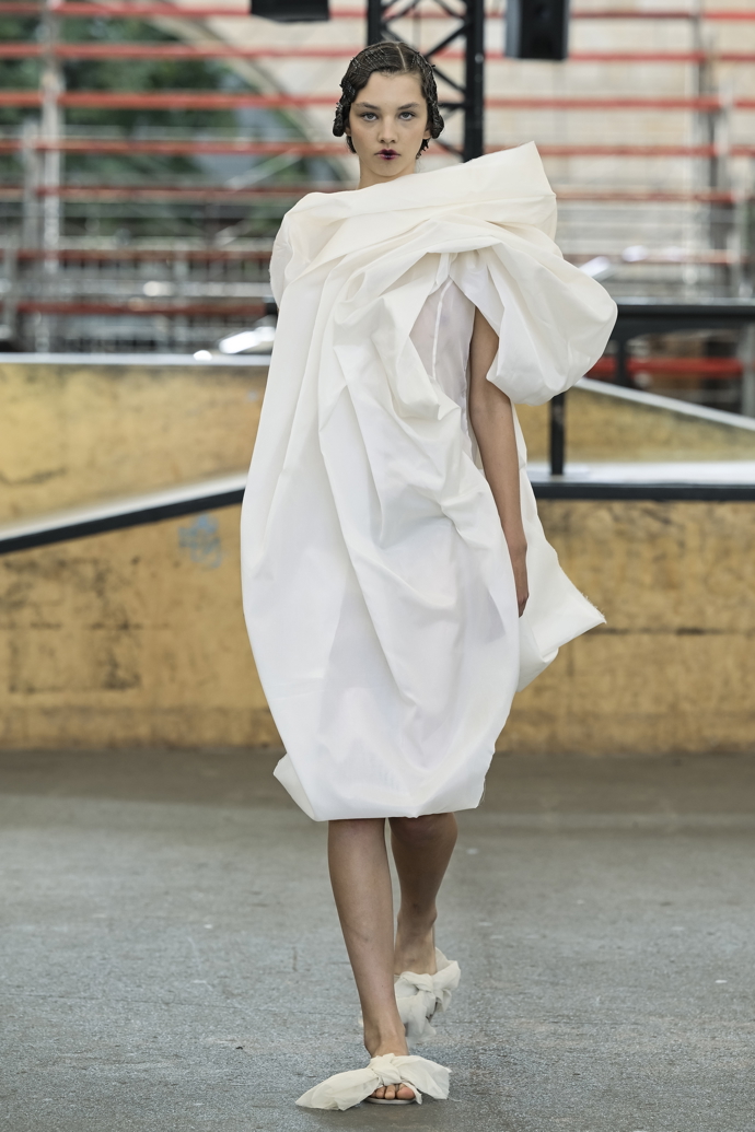 To nejlepší z Mercedes-Benz Prague Fashion Week