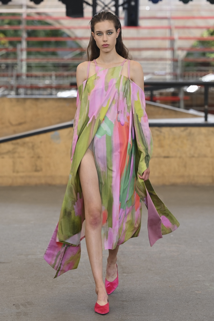 To nejlepší z Mercedes-Benz Prague Fashion Week