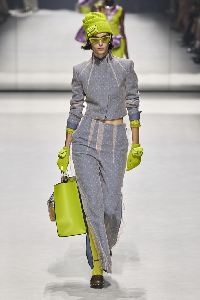 Fendi Resort 2023
