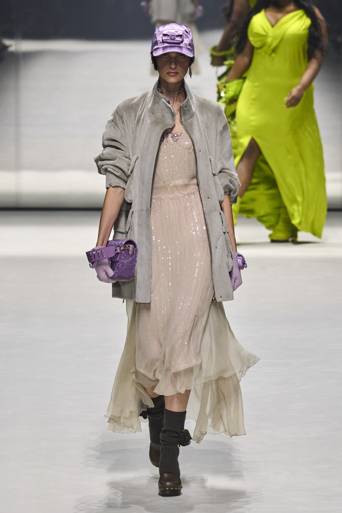 Fendi Resort 2023
