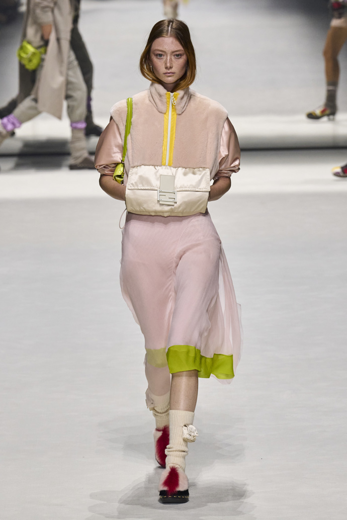 Fendi Resort 2023
