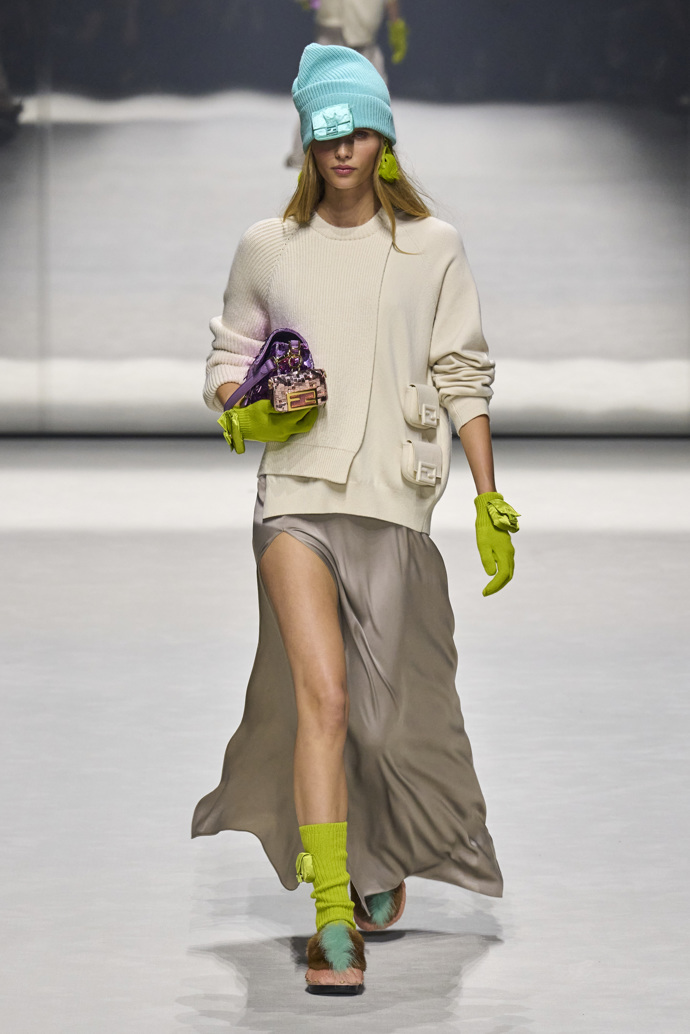 Fendi Resort 2023

