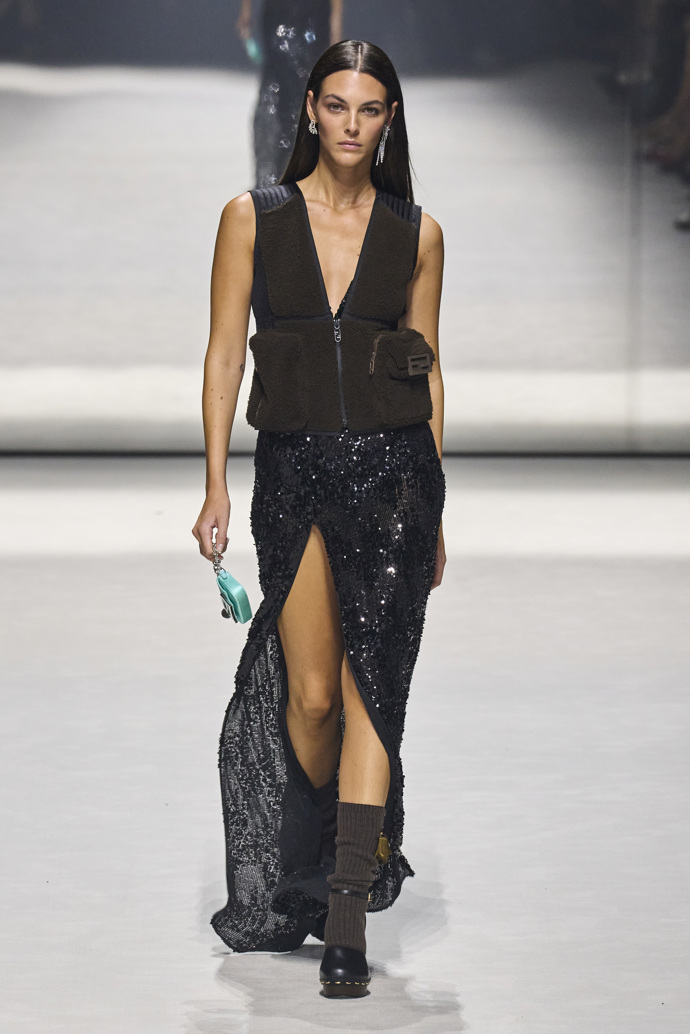 Fendi Resort 2023
