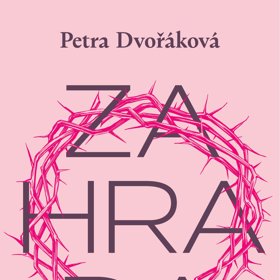 Nová kniha od Petry Dvořákové nese podtitul - Jak žít, když člověk dostane do vínku danajský dar?. Hlavní postavou je pětatřicetiletý Jaroslav Havlát, který se vrací do rodného domu a bojuje s nákladem vyhoření, samoty, s pocitem odcizení vůči všem a všemu. 
