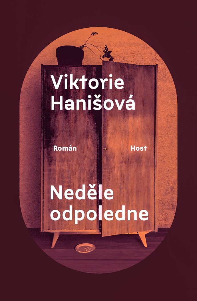 Neděle odpoledne je příběhem o trápeních a tragédiích jedné rodiny, vyprávěným ze tří perspektiv. Co se synovi může zdát jako vyšinuté, z matčina nebo otcova hlediska najednou dává smysl. Je to kniha o vzájemném míjení i sbližování. 
